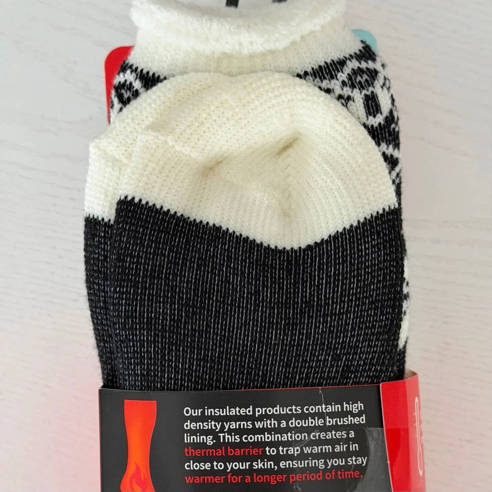 Muk Luks nwt original
